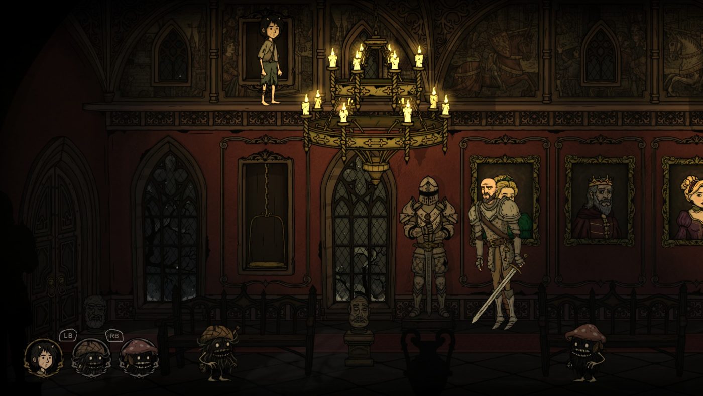 gameplay