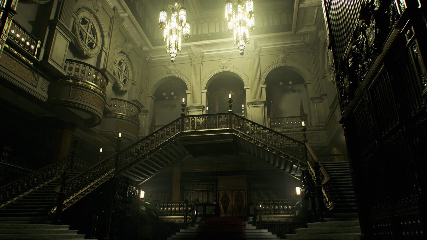 Resident Evil Veronica