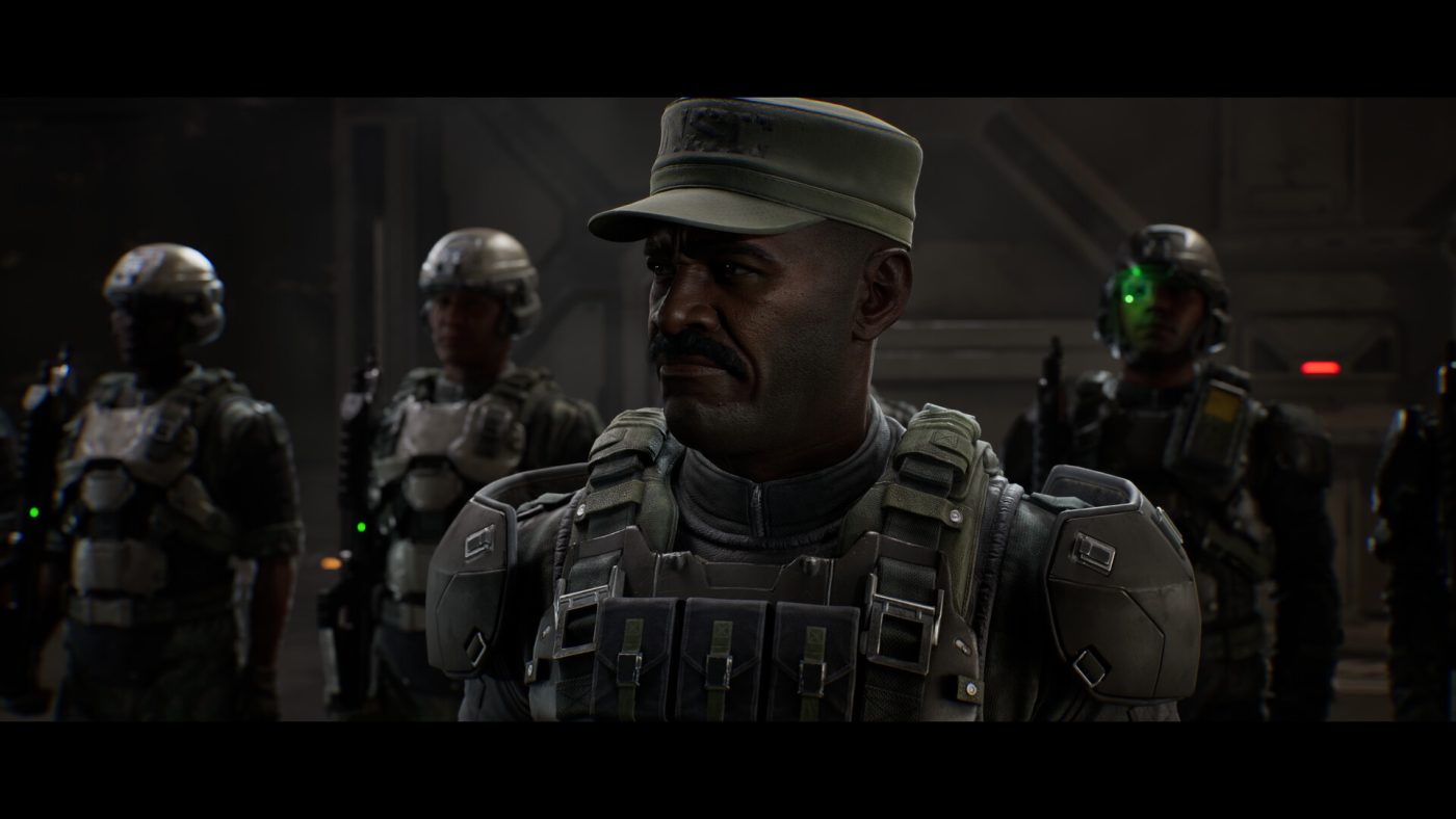 cutscene