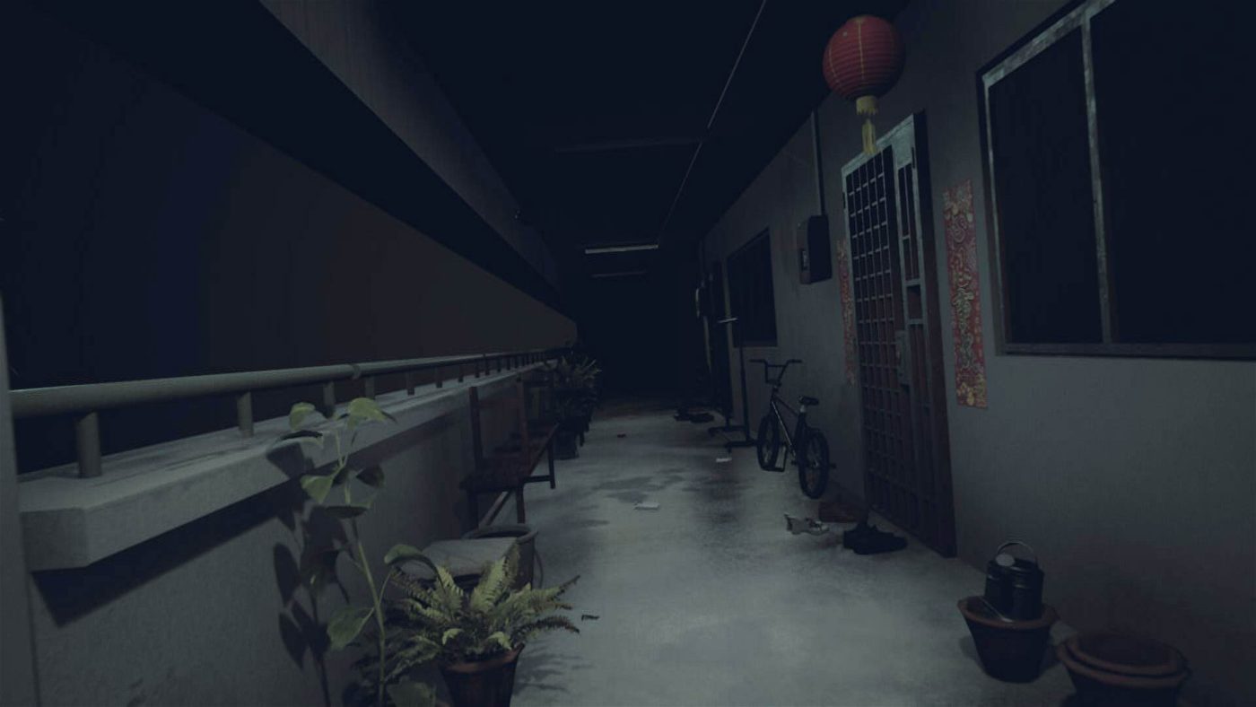 Scarred