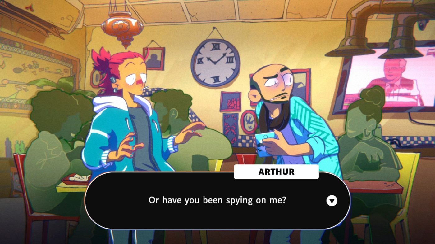 Arthur