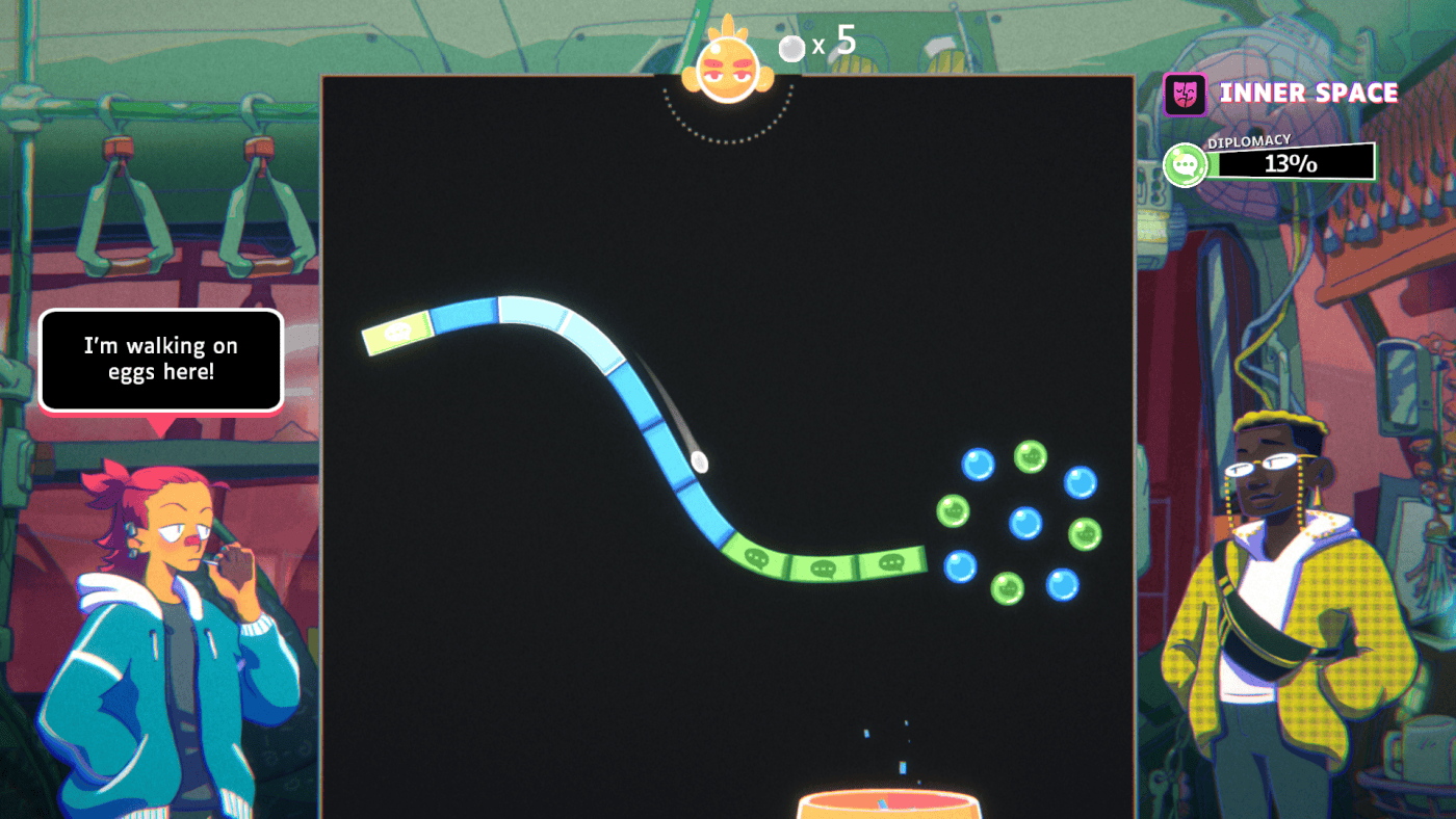 gameplay
