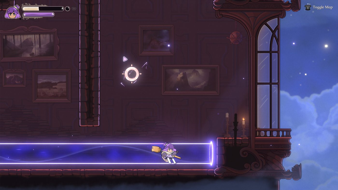 gameplay