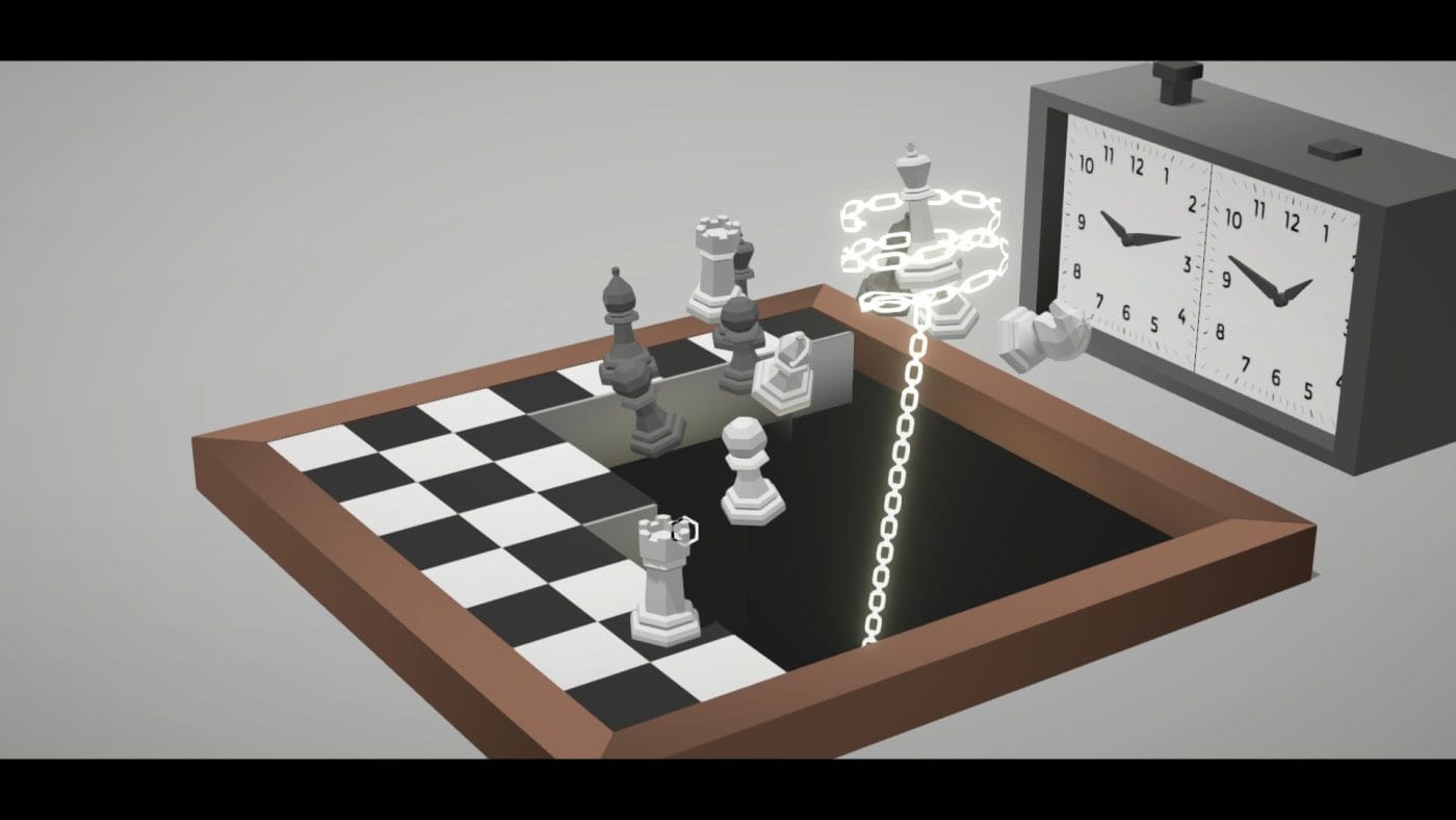 Beyond the Board Rook