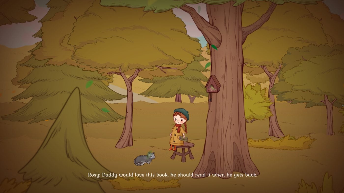 gameplay