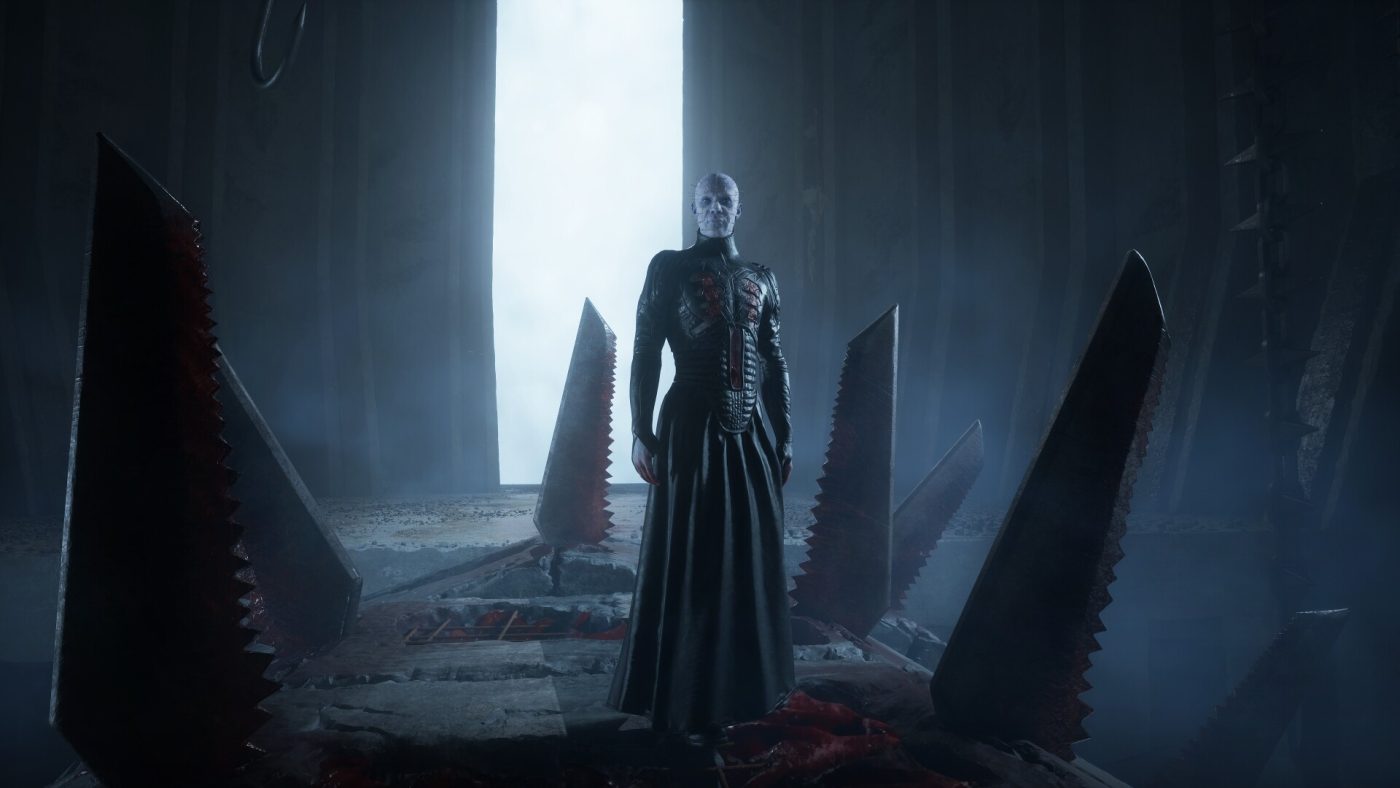 Pinhead