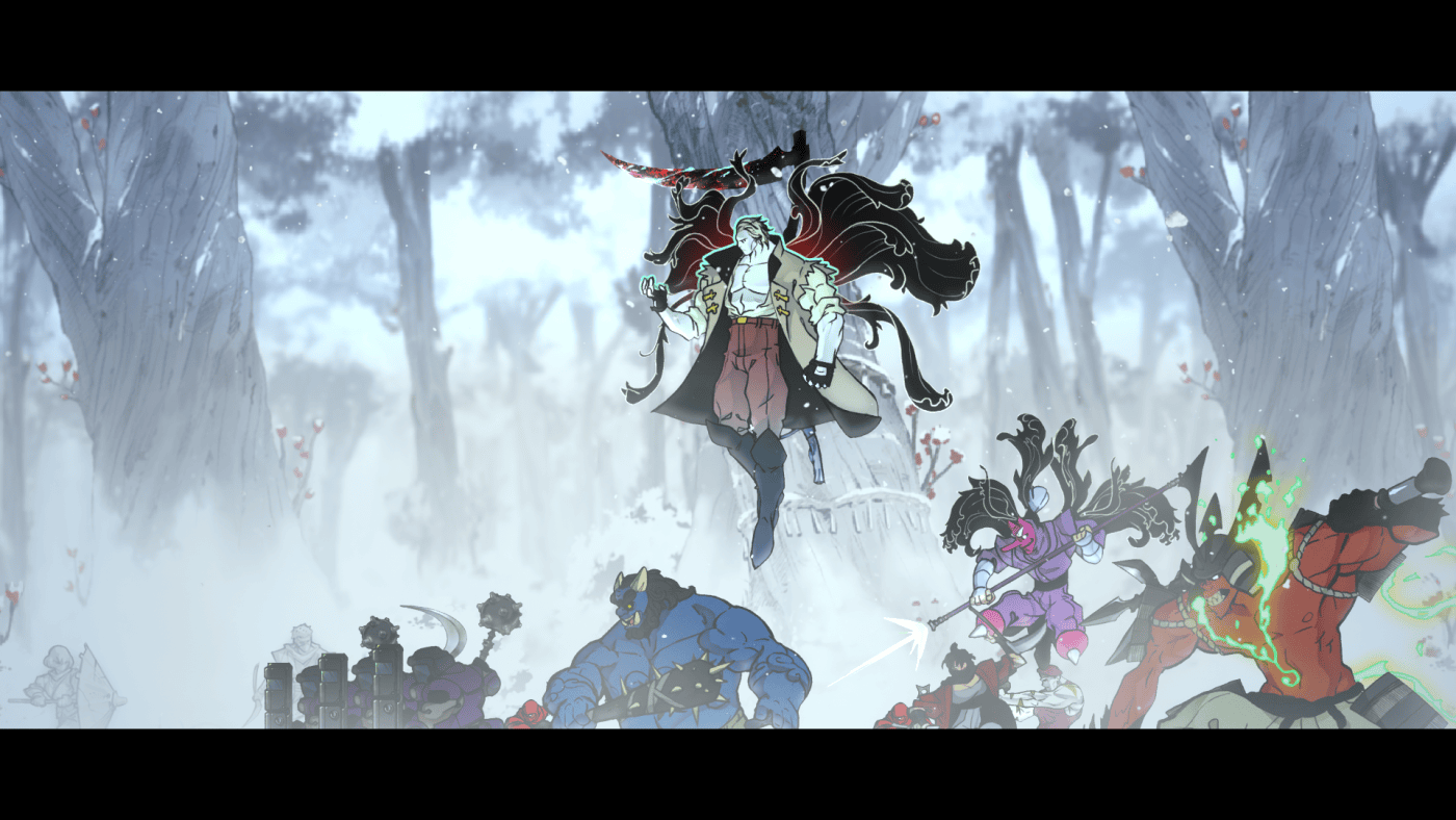 Shinobi