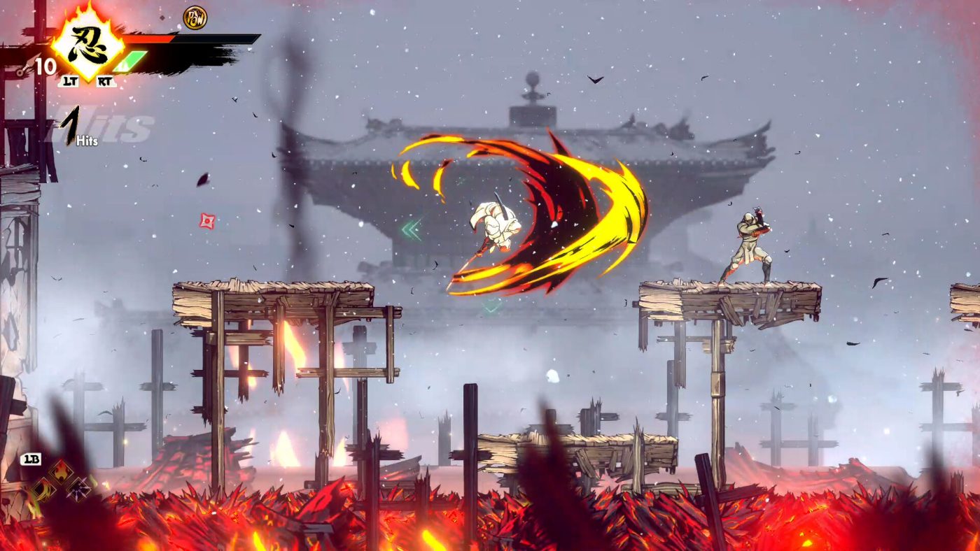 Shinobi