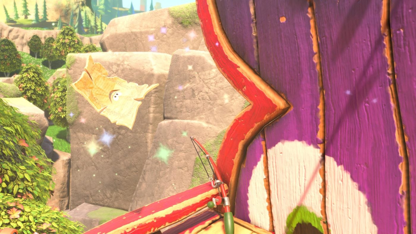 Yooka-Replaylee Pagies