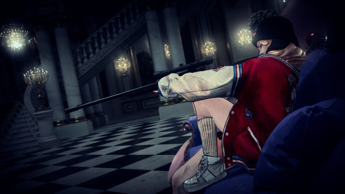 Stupid Never Dies Julia