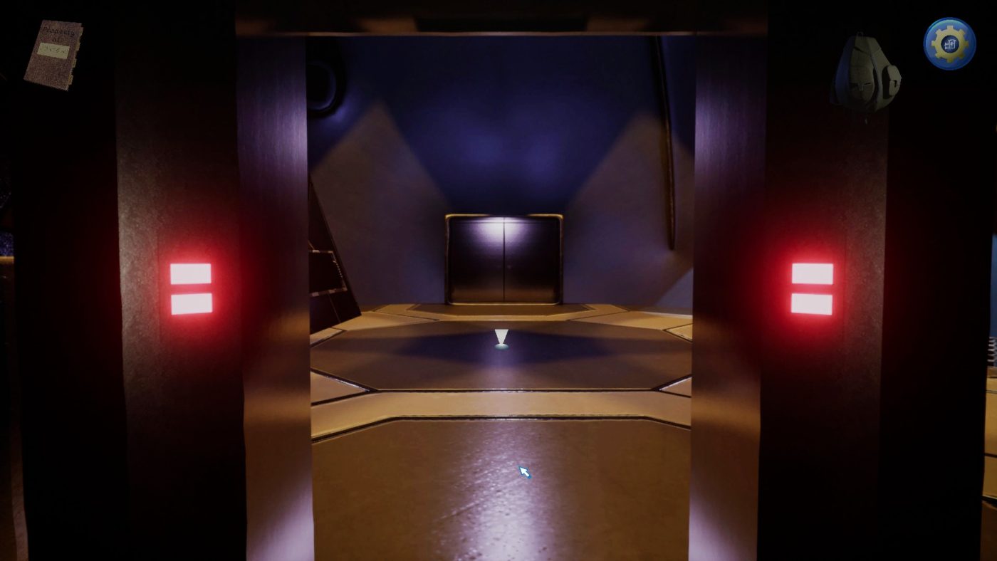 My Father Lied graphics