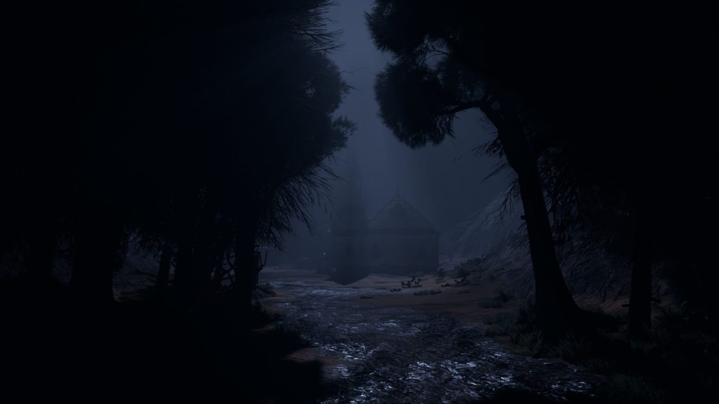 Inner Voice exploration