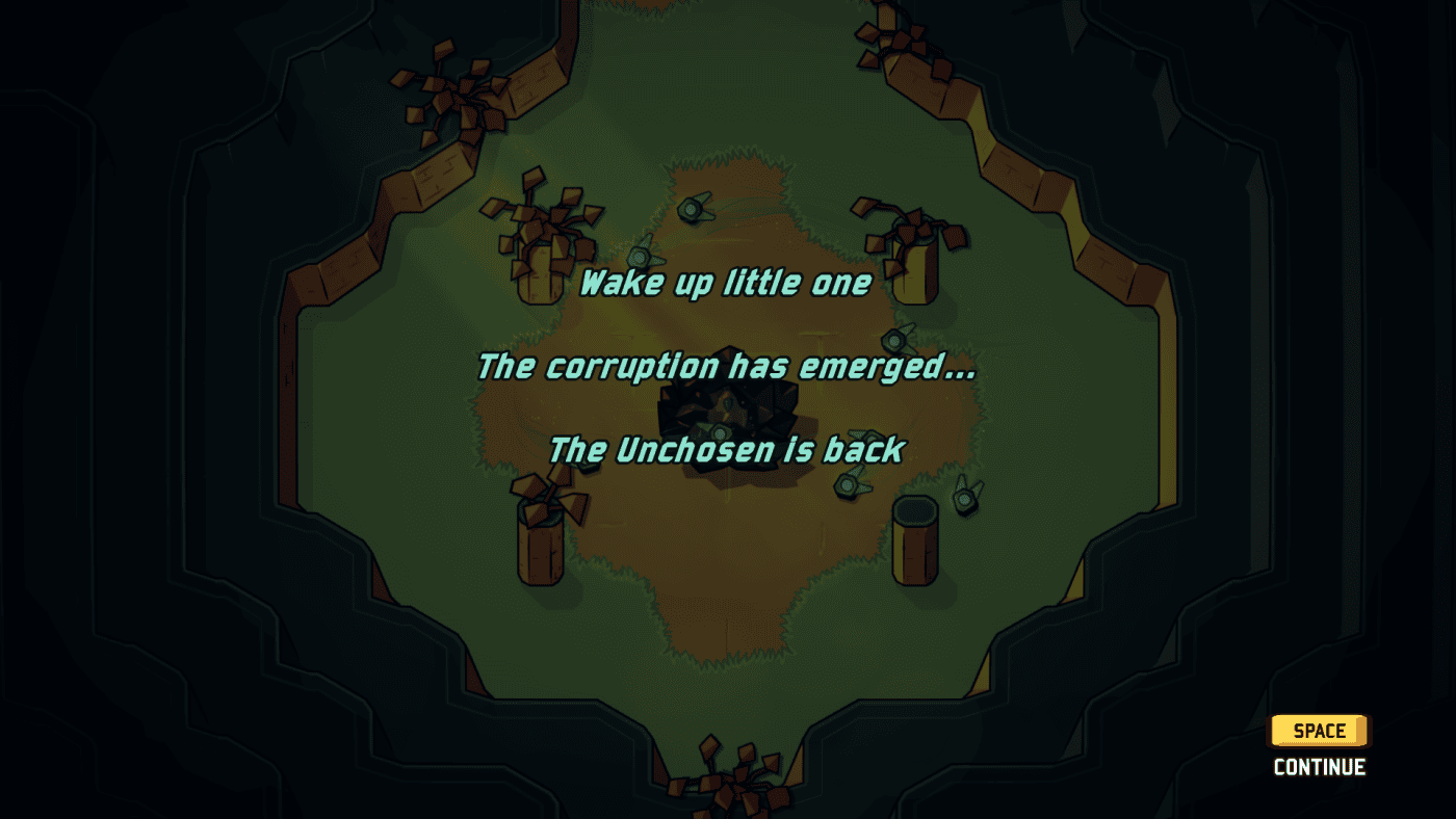 Minishoot’ Adventures