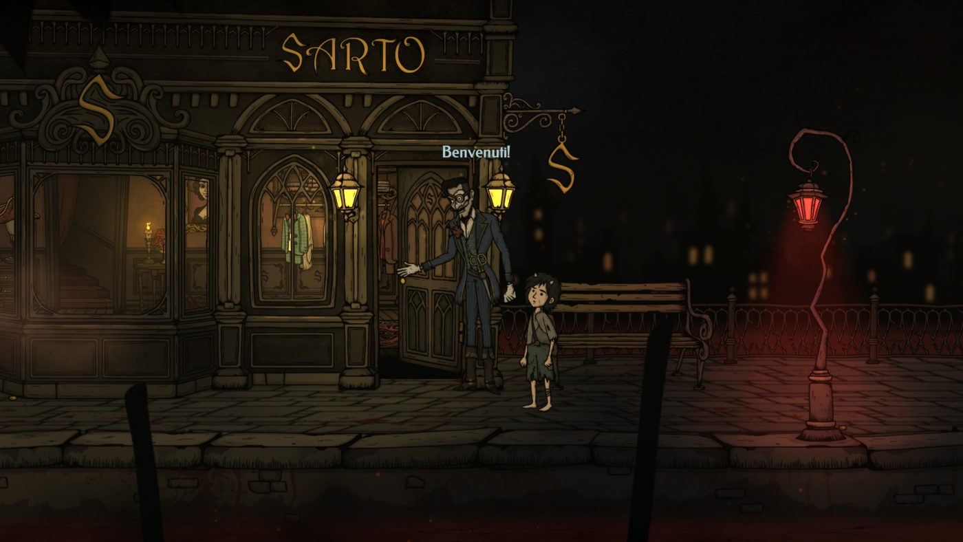 Sarto