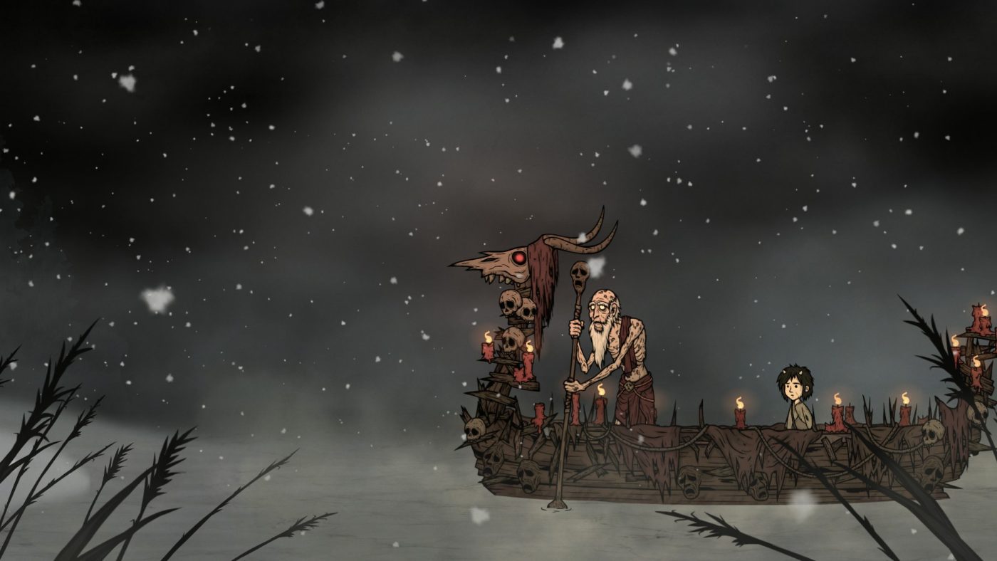 Charon