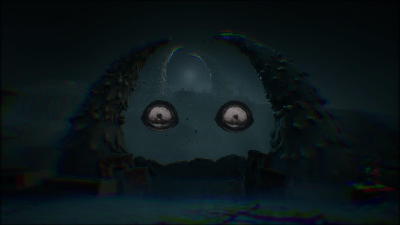 The Midnight Walk