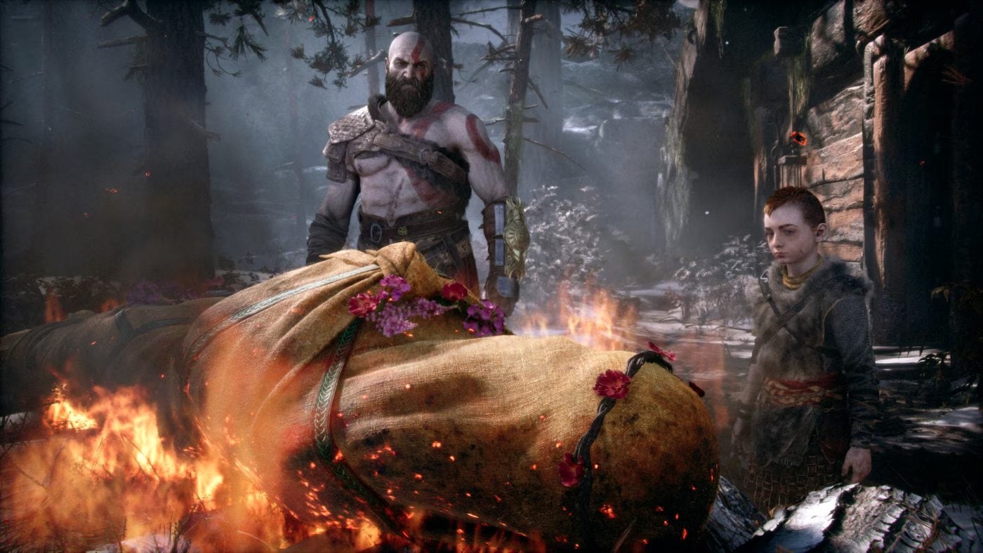 God of War