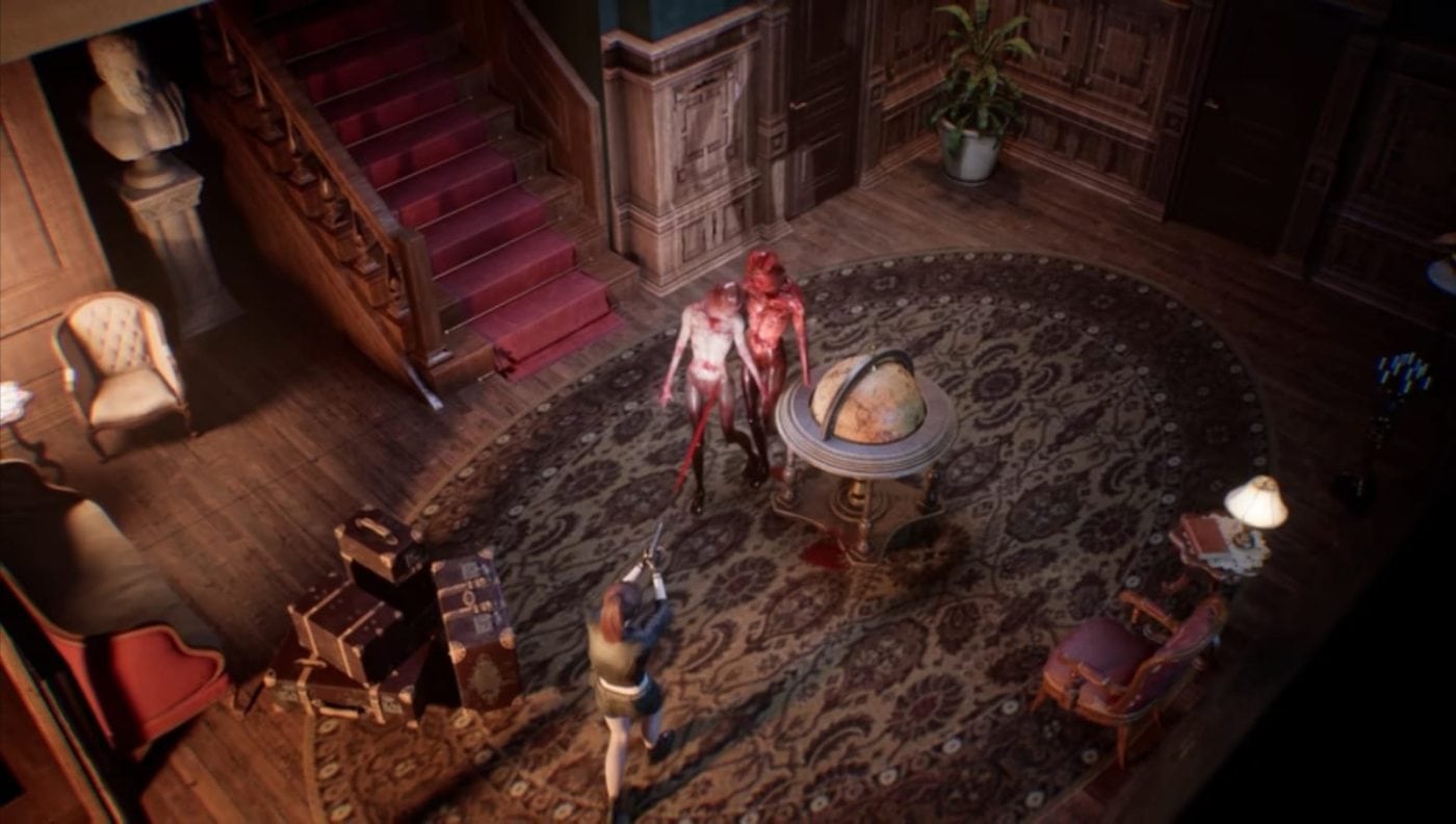 gameplay