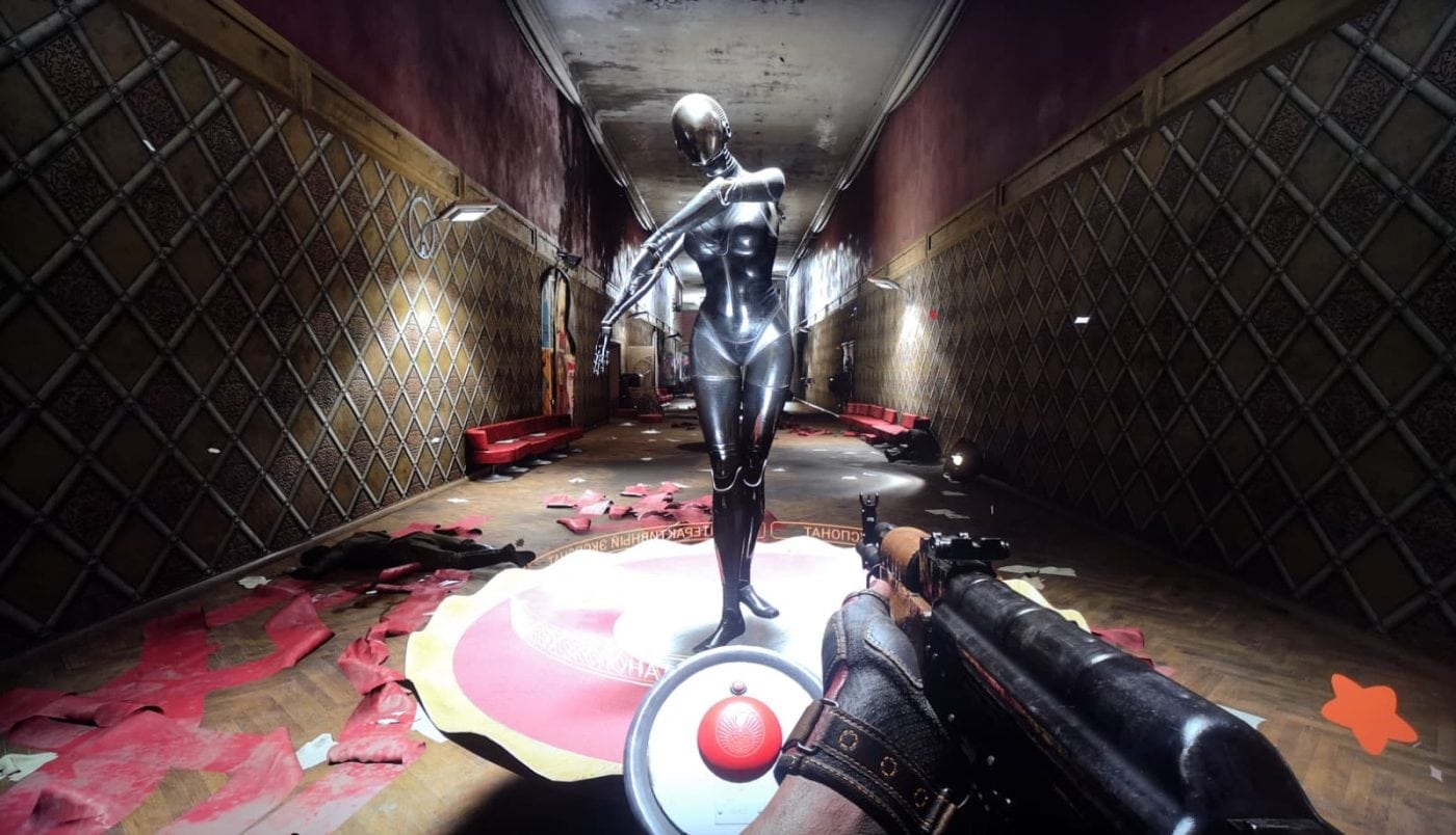 Atomic Heart