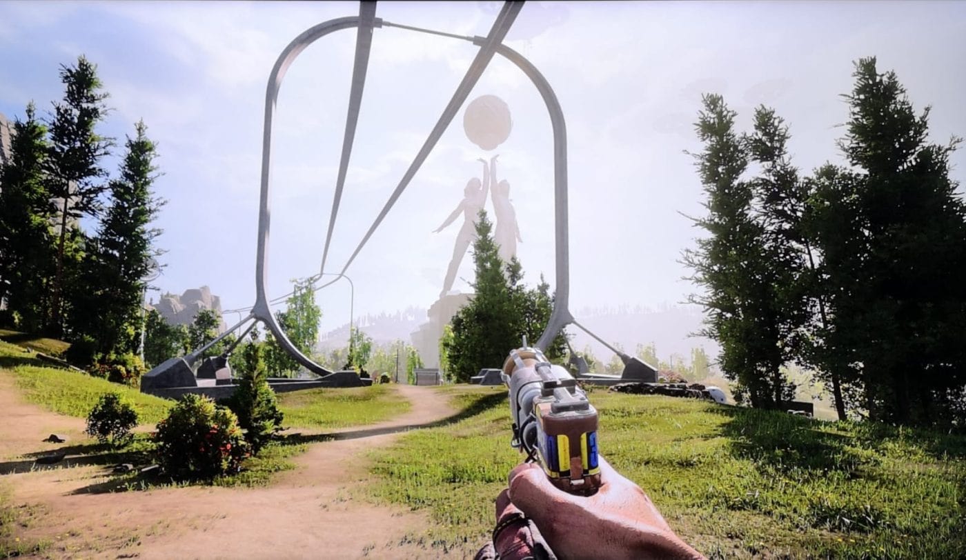 gameplay