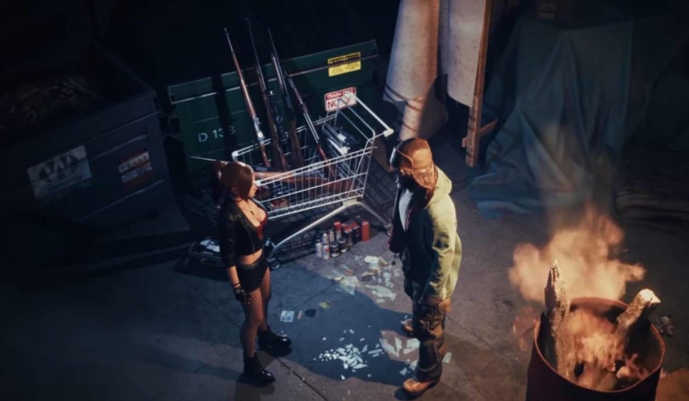 gameplay