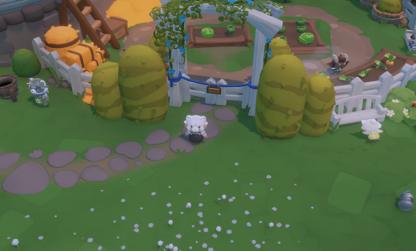 gameplay