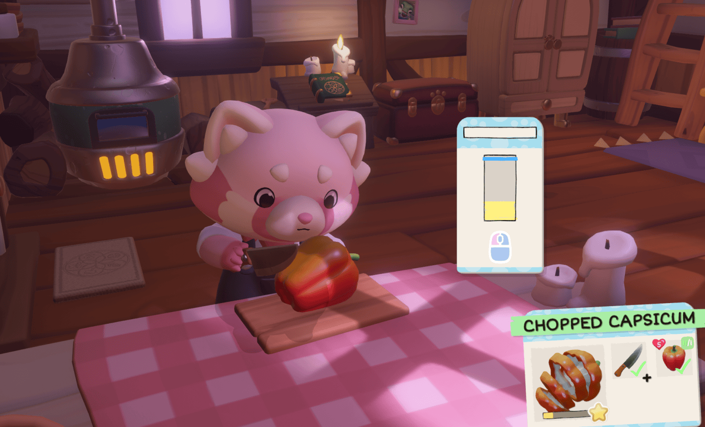 gameplay