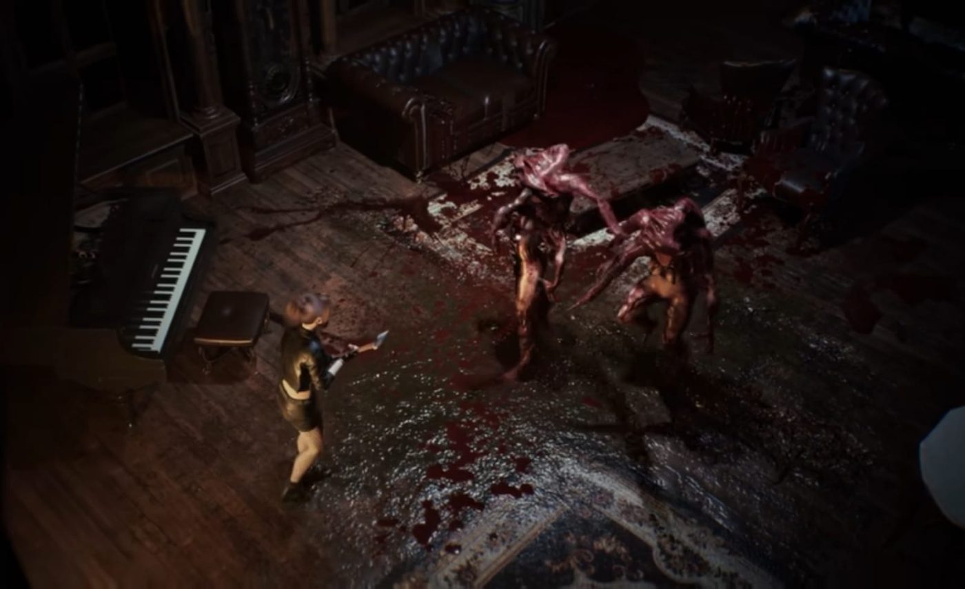 gameplay