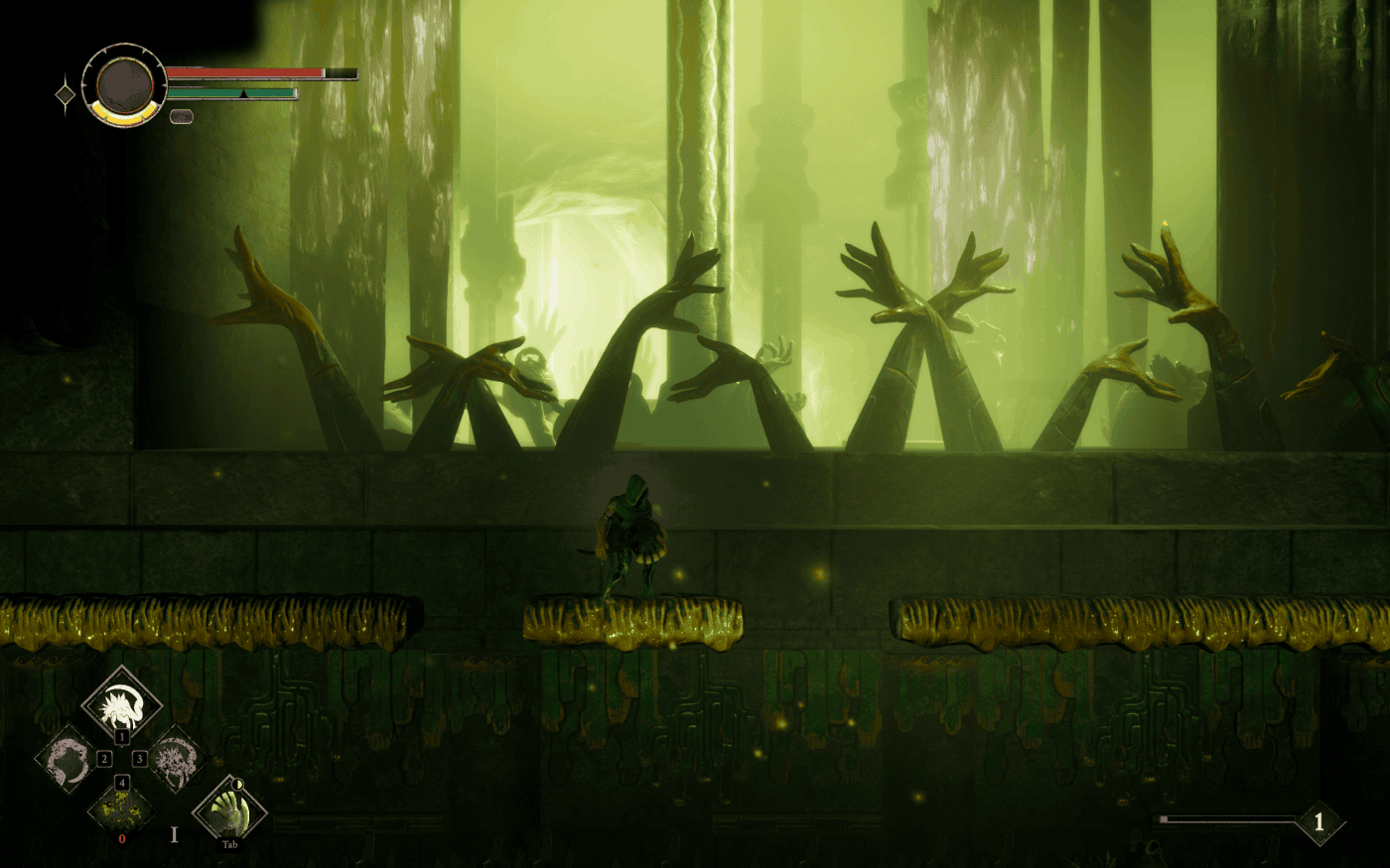 gameplay