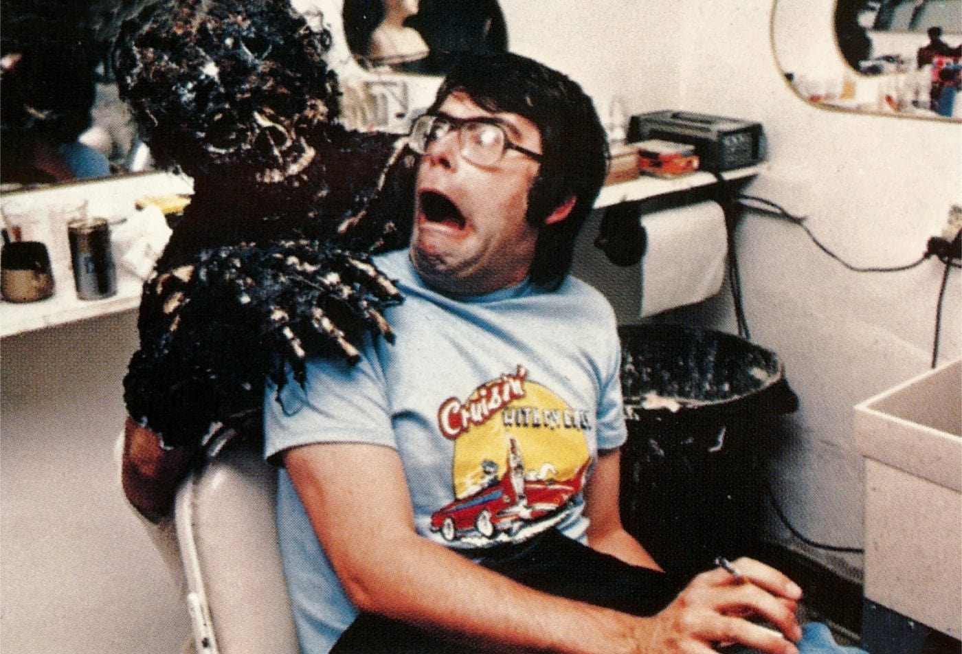 Stephen King