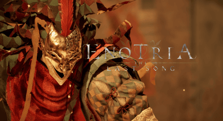 Enotria: The Last Song unveils exclusive Technical Showcase Trailer at Tokyo Game Show 2023