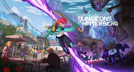 Dungeons of Hinterberg looks stunning – A Closer Look at Microbird’s New Alpine Action RPG