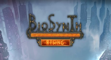 BioSynth: Rising – A Closer Look at the Kickstarter Campaign