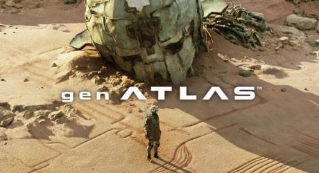 Gen Atlas