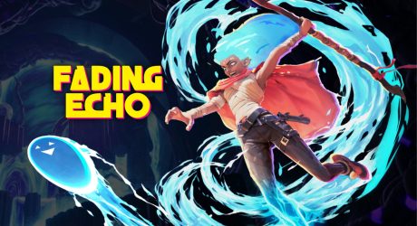 Fading Echo