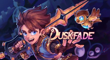 Duskfade Review – Breaking the Chains of Time, with an Eye on the Golden Age of the Platformer