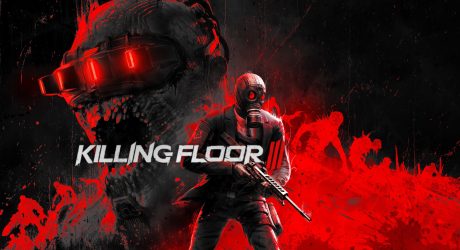 Killing Floor 3