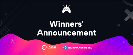 Drope.me Indie Game Awards – I Vincitori nella Live Twitch 