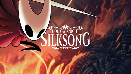 Hollow Knight Silksong