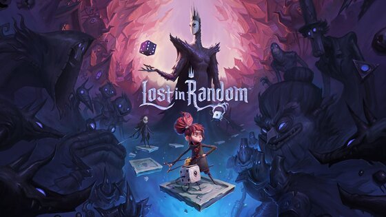 LOST IN RANDOM: L’oscuro cammino di Even e Dicey