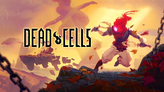 DEAD CELLS: la scimmia eretta dei Roguelite