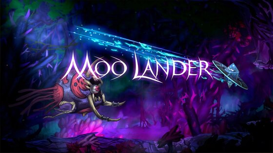 MOO LANDER: Alla ricerca del latte perduto