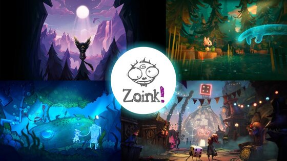 Intervista ad Olov Redmalm: Il Game Director di Zoink Games