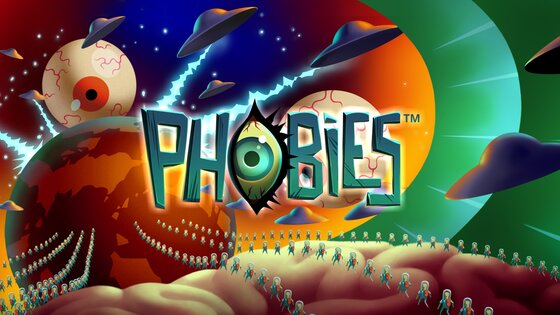 PHOBIES: Il tuo incubo peggiore
