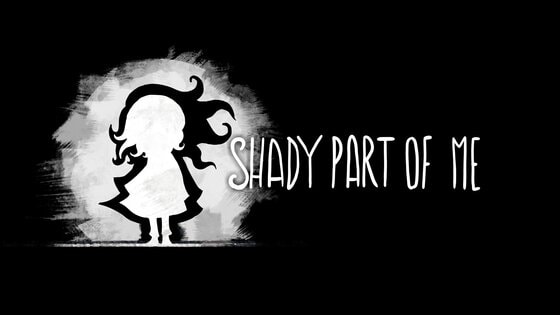 SHADY PART OF ME: Abbraccia il tuo bambino interiore