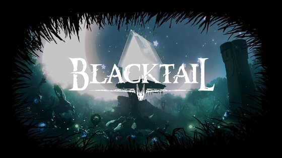 BLACKTAIL: Le Disavventure di Baba Yaga [Video]