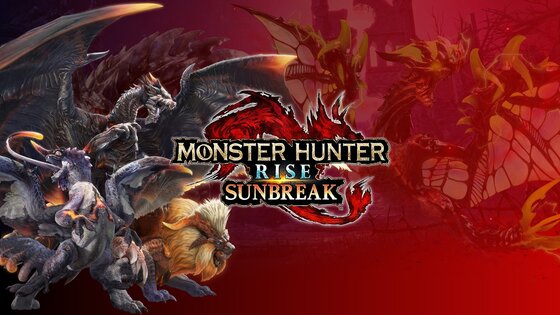 Monster Hunter Rise: Sunbreak – terzo aggiornamento