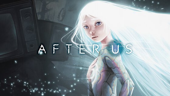 AFTER US: Una Suggestiva Storia di Contrasti