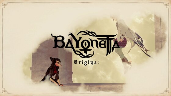 Bayonetta Origins: Cereza and the Lost Demon – Apprendista Strega