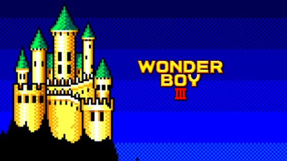 WONDER BOY III – Un piccolo gioiello sconosciuto